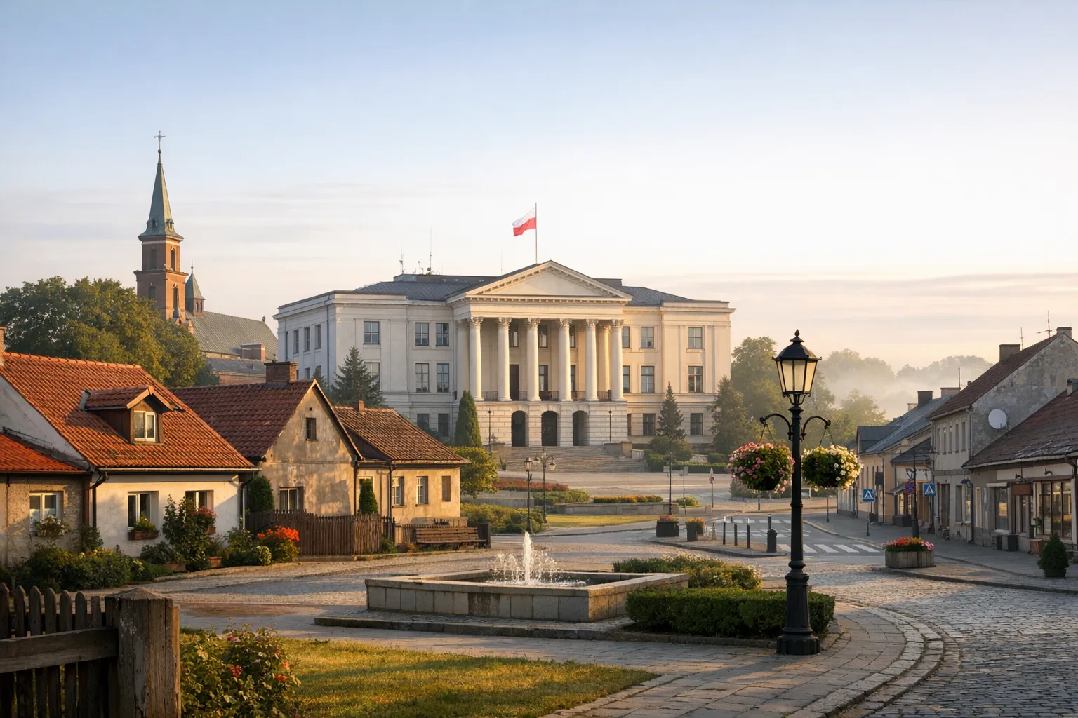 Syndyk Wyszogród