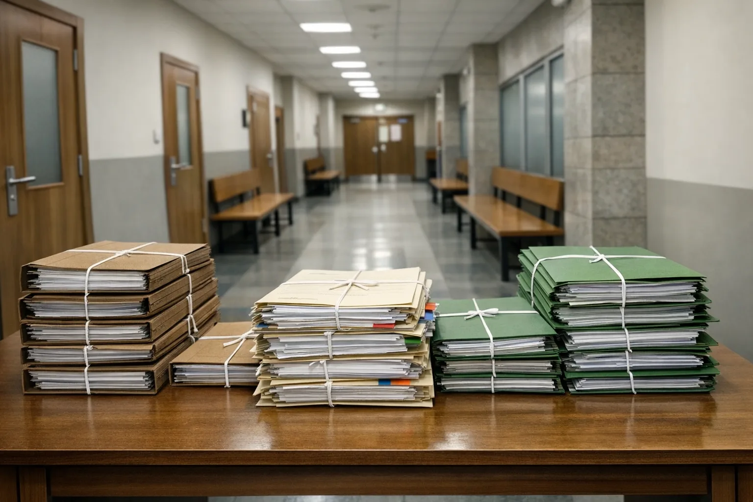 Upadłość konsumencka Płock - dokumenty postępowania sądowego